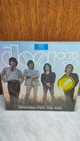 The Doors - Waiting for the sun bakelit