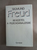 Sigmund Freud - Bevezetés a Pszichoanalízisbe - 1986