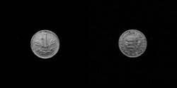 1 FORINT A RITKÁBBAK KÖZÜL! - 1947 (olvass!)