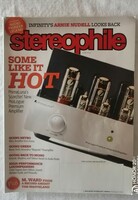 Stereophile magazin /újság 2012 Június