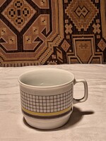 ZSOLNAY PORCELÁN BÖGRE (G16)