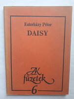 Esterházy Péter: Daisy