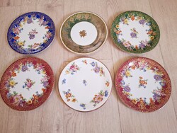 Edelstein Bavarian cake set