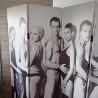 Spanyolfal, 4 részes