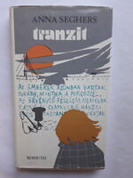 Anna Seghers: Tranzit