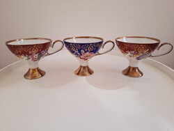 Edelstein Bavaria Exclusive Tea Cups