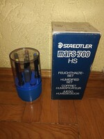 Staedtler Mars 700 HS4 tus párásító, nedvesítő készlet