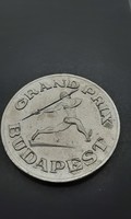 GRAND PIX BUDAPEST