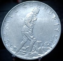 Törökország 2½ török Font, 1977 C05A3