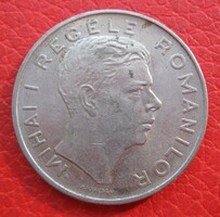 Románia 100 lei 1944 (M19)