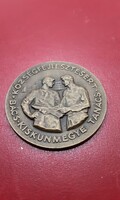 BÁCS-KISKUNMEGYE tANÁCS - KÖZSÉGFEJLESZTÉSÉRT
