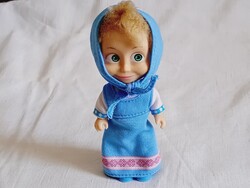 Mása baba 14cm - Mása és a Medve - Simba Toys