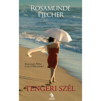 Tengeri szél - Rosamunde Pilcher