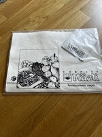 COMPACK reklámajándék - tányér- és poháralátét