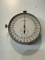 JAQUET Svájci Zsebstopper óra stopper