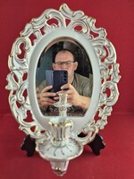 Herendi tükrös falikar