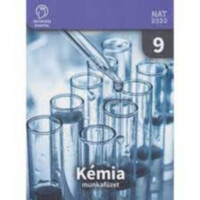 KÉMIA 9. MUNKAFÜZET (OH-KEM09MA) - Bárány Zsolt Béla, Hotziné Pócsi Anikó, Marchis Valér, Várallyainé Balázs Judit