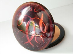 Vintage Guerlain Terracotta bronzosító púder