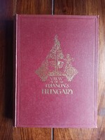 View of Trianon's Hungary