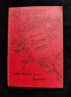 Bársony István - A kapitány gazember
