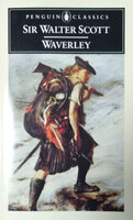 Waverley (Penguin Classics) - Walter Scott