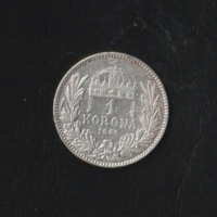 1 Korona 1896