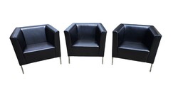 Modern olasz design fotelek – La Cividina B239