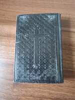 Kis orgona hangok 1924- es kiadás