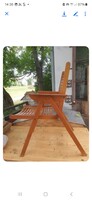 Mid century design  Niko Kralj 4 db.pihenő szék skandináv stílusú  1960-1969