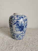 Kínai porcelán tároló edeny