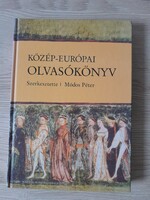 Közép-európai olvasókönyv (új kötet)