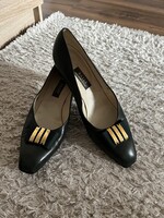 Bally Molia elegáns magassarkú