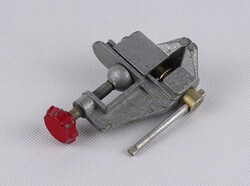 1W269 Régi aluminium mini satu 40-es