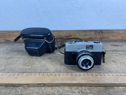 -Av364- old beirette vsn camera photographer
