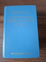 Szentesi Csaba - Angol - magyar repülésműszaki szótár