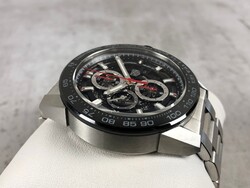 TAG Heuer Carrera Kaliber HEUER 01  CAR2A1W.BA0703