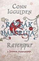 Conn Iggulden: Ravenspur