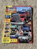 Camion Truck & Bus 2007 Január