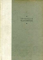 Epiktétos kézikönyvecskéje vagyis a stoikus bölcs breviáriuma - Epiktétos