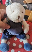 Jellycat plüssök 039. (Bertie Maci) - Jellycat plushies 039. (Bertie Bear)