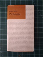 ! Veres Péter: Kis őszi vihar - 1046