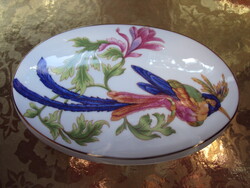 Hollóházi bonbonier