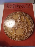 Medailérstvo na Slovensku