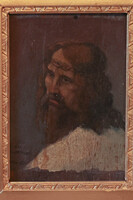 Bokor Vilmos - Jézus