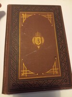Tibullus elégiái -  Csengeri János (ford.) 1886.