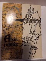 Páskándi Géza A sírrablók Szabad Tér Kiadó, 1989