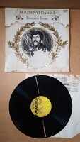 Bessenyei Ferenc - Berzsenyi Dániel - SLPX 13939 - Vinyl LP hanglemez bakelit