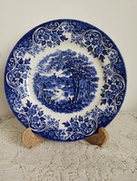 Porcelán disztanyer