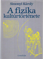 A fizika kultúrtörténete - Simonyi Károly