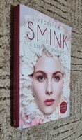 Véger Fibi: Smink - A szépség tanulható - RITKA !  könyv